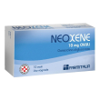 neoxene ovuli vaginali 10 pz
