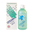 cetisan - soluzione cutanea disinfettante 200 ml