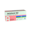 aciclovir eg 5% crema tubo da 3 gr - eg
