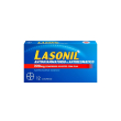lasonil 220 mg - farmaco antinfiammatorio e antireumatico 12 compresse rivestite