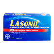 lasonil antinfiamm*12cpr 220mg
