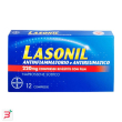 lasonil antinfiamm*12cpr 220mg