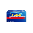 lasonil 220 mg - farmaco antinfiammatorio e antireumatico 24 compresse rivestite