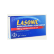 lasonil antinfiammatorio e antireumatico 24 compresse - bayer