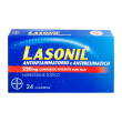 lasonil antinfiamm*24cpr 220mg