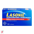 lasonil antinfiamm*24cpr 220mg