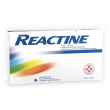 reactine allergia 6 compresse antistaminico rinite allergica e rinorrea