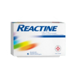 reactine (scad.09/2027) 6 compresse a rilascio prolungato 5 mg + 120 mg - antistaminico