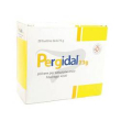 pergidal*os polv 20bust 7,3g