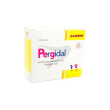 pergidal bambini 3.6 g polvere per soluzione orale - trattamento della stitichezza 20 bustine