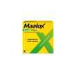 maalox nausea adulti 20 compresse effervescenti 5 mg