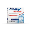 maalox nausea*20cpr eff 5mg