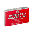falqui confetto falqui cm 5 mg - contro la stitichezza occasionale 20 compresse masticabili