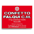 confetto falqui cm*20cpr 5mg