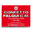confetto falqui c.m. 5 mg bisacodile stitichezza 20 compresse