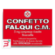 confetto falqui cm*20cpr 5mg