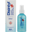disintyl spray 0,2% benzalconio cloruro, 100 ml