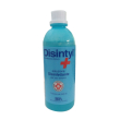 disintyl soluzione disinfettante per cute lesa (240 ml)