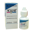 acular*coll fl 5ml