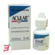 acular*coll fl 5ml 0,5%