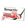 benactiv gola*16pastl lim miel