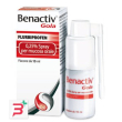 benactiv gola*spray 15ml 0,25%