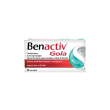 benactiv gola*16pastl s/z mi/e