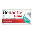 benactiv gola*16pastl s/z mi/e