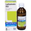 lattulosio 66,7% sciroppo, 180 ml