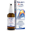 traulen 4% gel - spray per dolori muscolari e articolari 25 gr