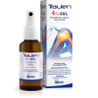 traulen gel - dicolfenac - 25g 4% c/erog