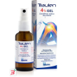 traulen*gel 4% fl 25g c/erog