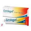 leviogel*gel 50g 1%