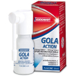 iodosan gola action 0,15% + 0,5% - spray antinfiammatorio 10 ml