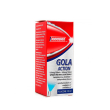 gola action - spray 0.15% + 0.5% confezione 10 ml