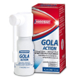 iodosan gola action spray per mucosa orale antinfiammatorio analgesico antisettico 10 ml