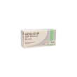 doc generici aciclovir 5% - crema per il trattamento dell'herpes labiale 3 gr