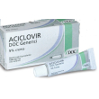 aciclovir doc*crema 3g 5%