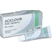 aciclovir doc generici 5% herpes crema 3g