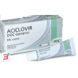 aciclovir doc*cr 3g 5%