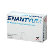 enantyum 25 mg granulato per soluzione orale - analgesico 10 bustine
