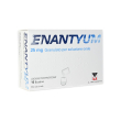 enantyum 10 bustine per uso orale - menarini