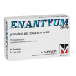 enantyum*os sol 10bust 25mg 10