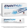 enantyum bevibile 10buste 25mg