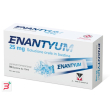 enantyum*10bs soluz 25mg 10ml