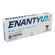 enantyum a.menarini 10 compresse - antinfiammatorio per dolore acuto