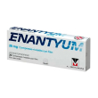enantyum - trattamento delle affezioni dolorose 20 compresse