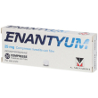 enantyum - 25 mg confezione 20 compresse