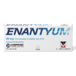 menarini enantyum 20 pz compresse ricoperte