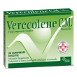 verecolene cm*20cpr riv 5mg